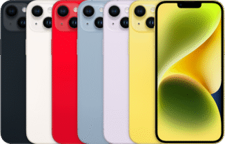 iPhone 14 Plus